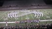 Plano Marching Band - UIL Region 25 Texas 2009