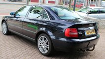 Audi A4 1.6 Advance Clima Audio Trekhaak 17