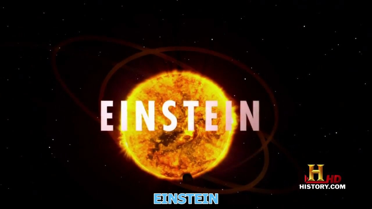 Einstein PARTE 1