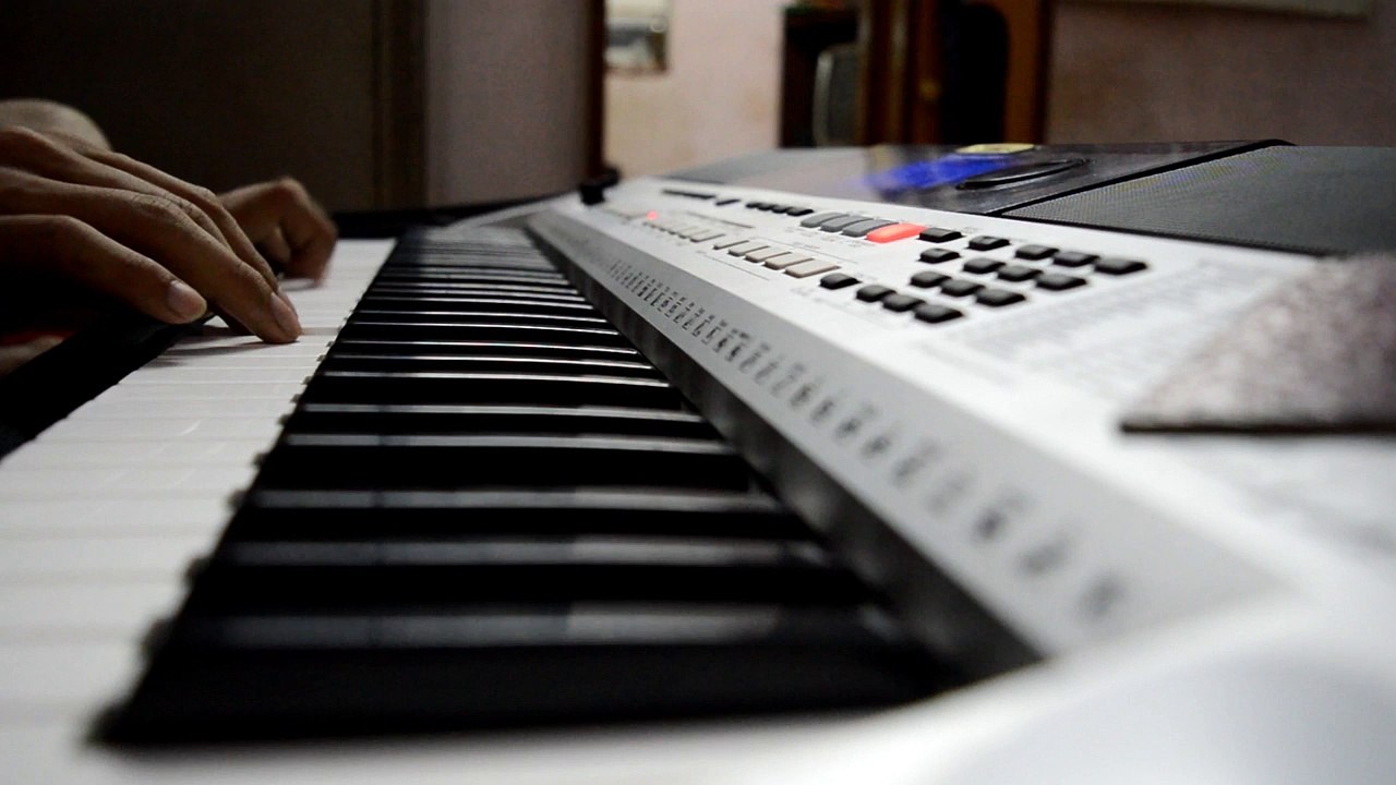 Arijit Singh Salamat