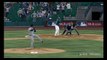 MLB 11 The Show - James Shields Strikeout Reel (6 K's)