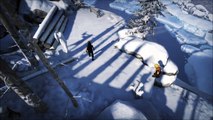 Brothers: A Tale Of Two Sons - Whale Song Achievement - Chapter 6