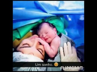 A IMPORTÂNCIA DA MÃE - MONTAGEM