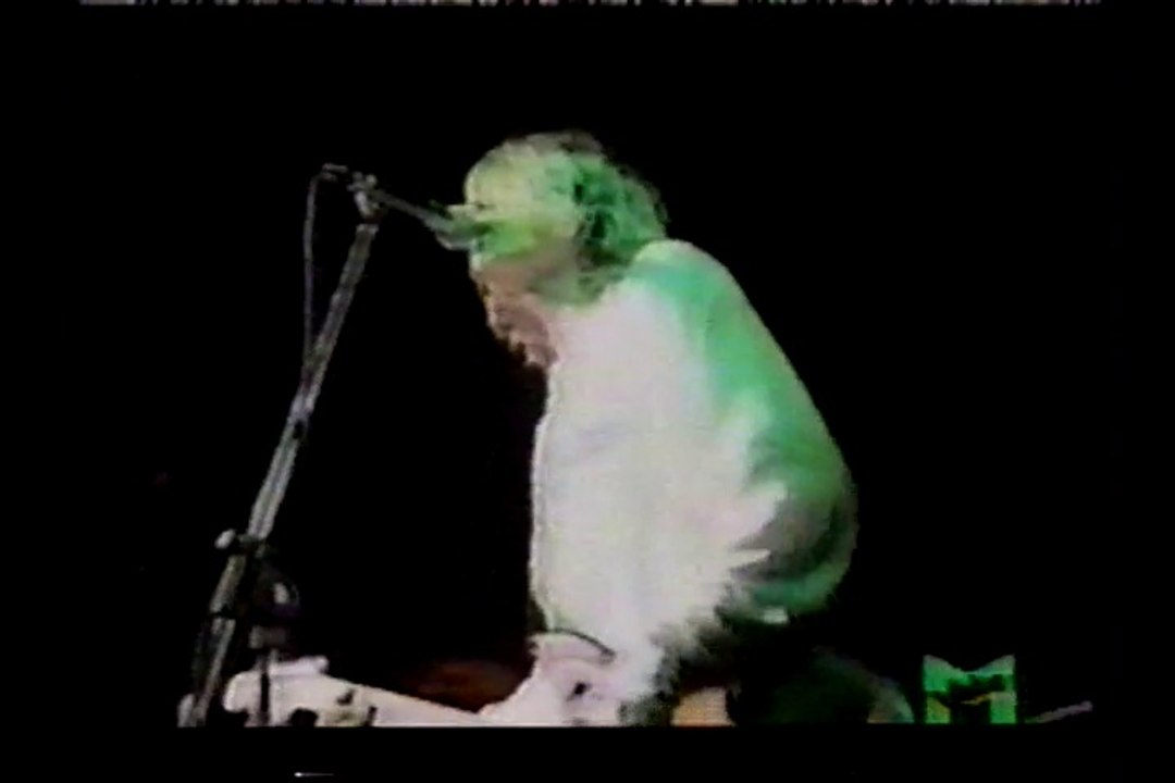 nirvana italy 1991 full