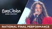 Eurovision 2016 Live Michał Szpak Color Of Your Life (Poland) Live Eurovision 2016 Song Contest