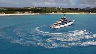 TANGO FEADSHIP 78M SUPER YACHT HD