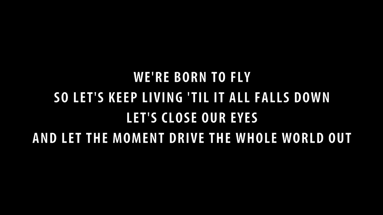 David Guetta - This One's For You ft.Zara Larsson [ Lyrics ] Official Song UEFA EURO 2016