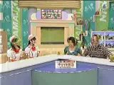 Momoko＆Risako  Kokuhaku no Funsui HIroba - TV－PR