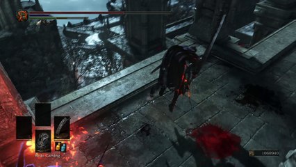 DARK SOULS™ III_dried fingers after Pontiff