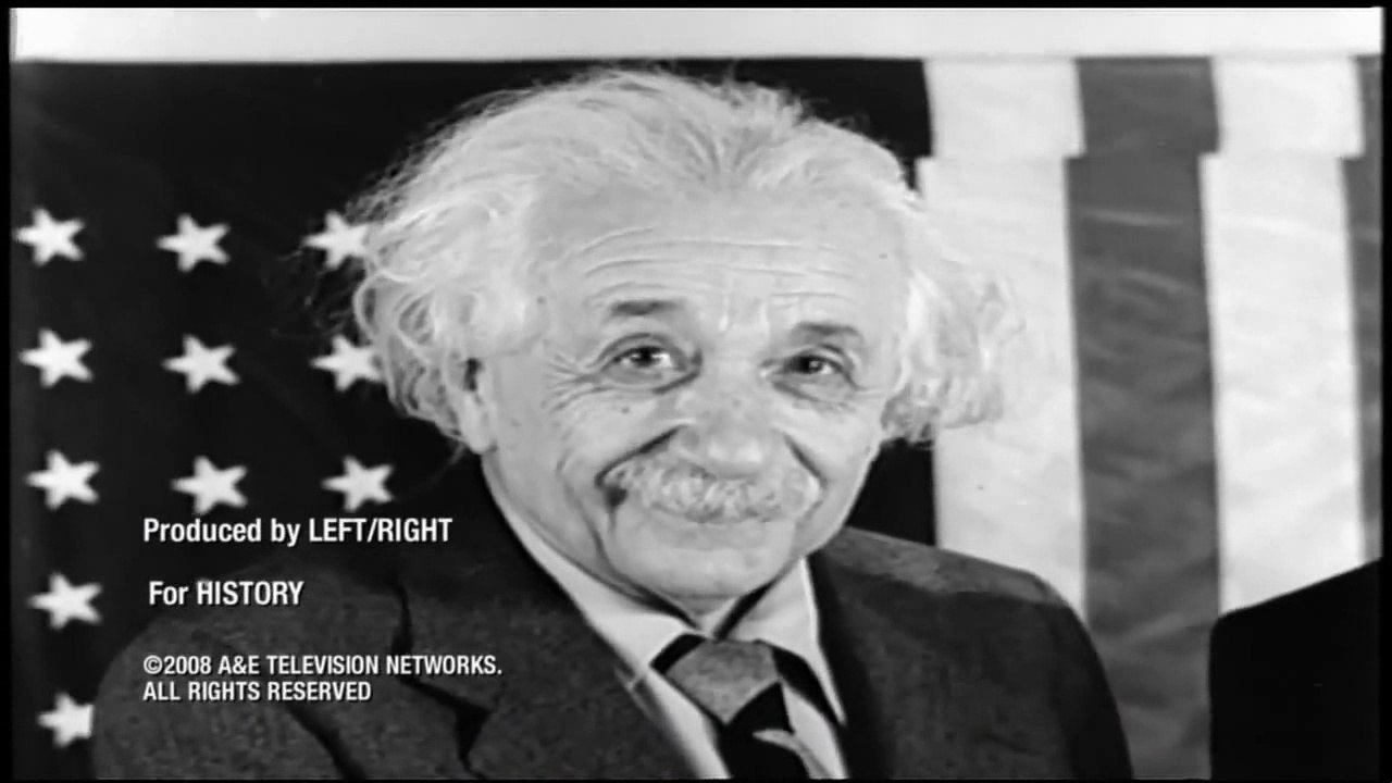 Einstein PARTE 2
