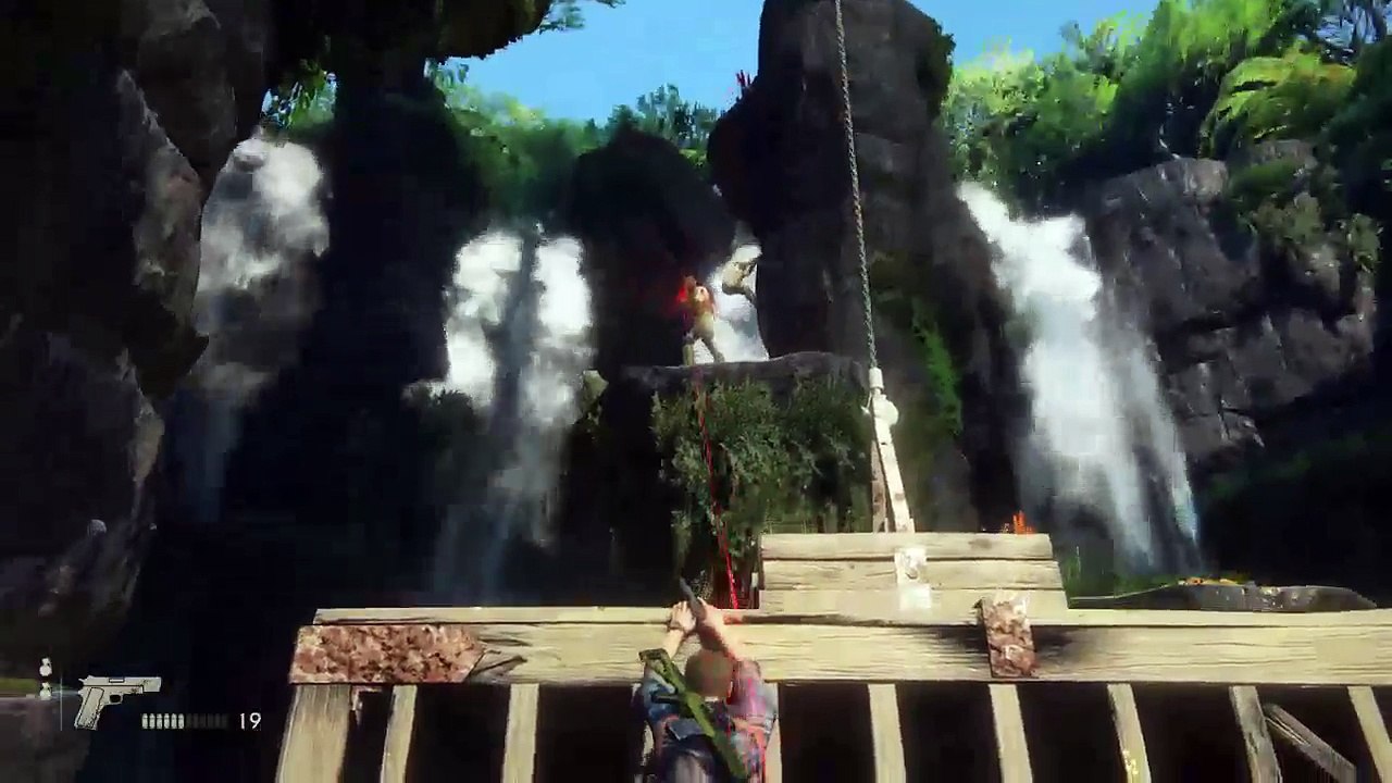 Uncharted 4 A Thief's End (10)