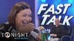 TWBA: Fast Talk with Alma Moreno