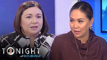 TWBA: Alma Moreno on Headstart with Karen Davila