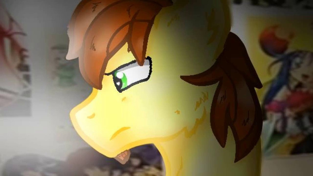 EL FIN DE WINONA MLP? NO CUENTES CON ELLO!!!