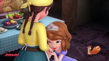 New Sofia The First - Believe In Your Dream - Song - Disney Junior UK HD 2016