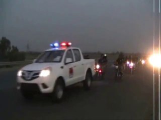 DPO Bahwalnagar Shariq Kamal Ko Awaam Ne Zabardast Tareke Se Alvida