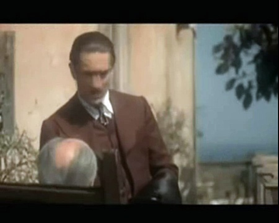 Pila Acoustic Solo - Main Theme from GODFATHER Part II. (1974)