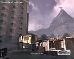 Modern Warfare 2 - High Explosive - Veteran, Solo, 2:19