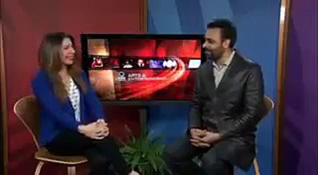 Babbu maan new interview.