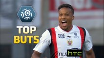 Top buts 38ème journée - Ligue 1 / 2015-16