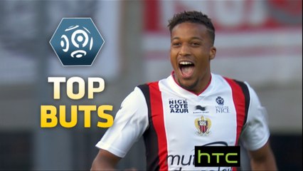 Top buts 38ème journée - Ligue 1 / 2015-16