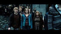 If John Williams Scored Harry Potter and the Deathly Hallows (Harry Potter is Dead)