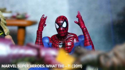 The Evolution of Captain America in Television & Film