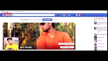 New Punjabi Songs 2016 _ Fakebook - Satwant Laddi _ Desi Crew _ Sagahits_HIGH.