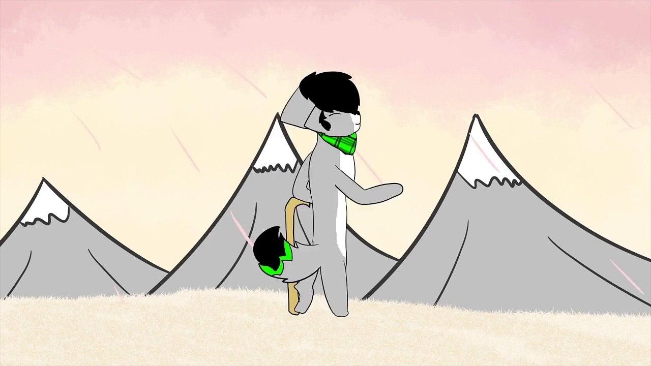 ~Singing In the Rain~ {MEME}