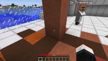 DanTDM Minecraft | THE WILD WILD WEST!! | Custom Mod Adventure