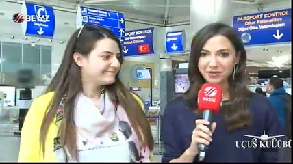 Uçuş Kulübü 14.05.2016