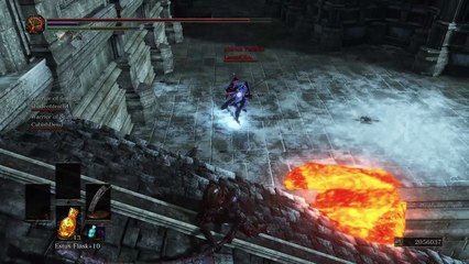 DARK SOULS™ III :( So many