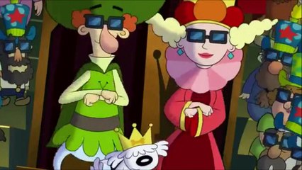 12 Мультфильм Прикол нарезки