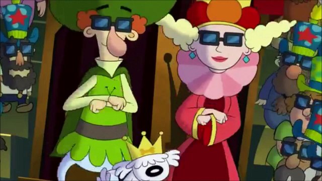 12 Мультфильм Прикол нарезки