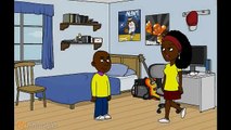 Little Bill Gets Grounded Theme