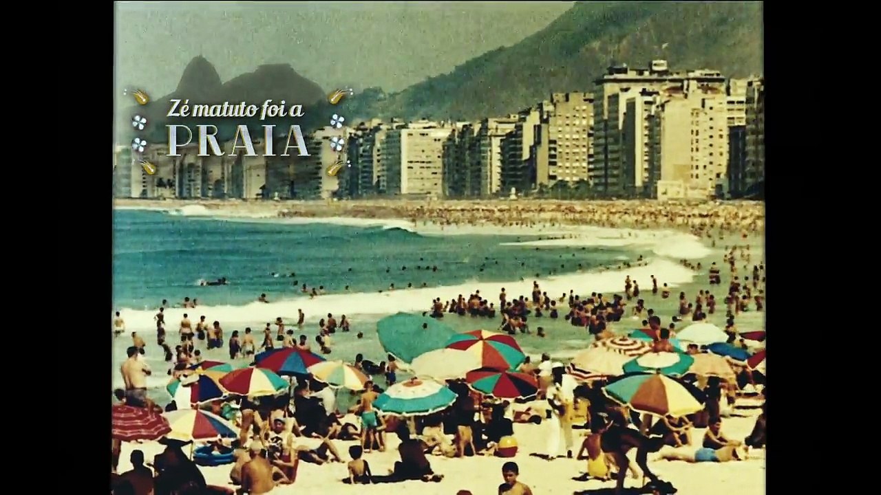 Trailer "Danado de Bom"