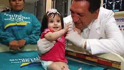 10 Kids You Wont Believe Actually Exist