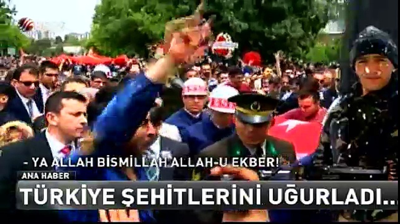 Beyaz Tv Ana Haber 14.05.2016