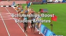 Scholarships Boost Student Athletes and Strengthen CU