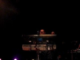 Cheb Nani Live à Bordeaux