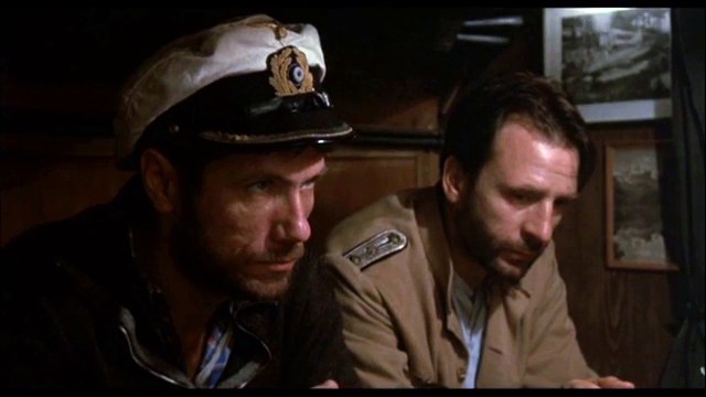 Das Boot Songtrack (Lieder aus dem Film Das Boot ) - 02. Capriolen