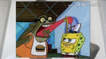 spongebob theory: bubble bass
