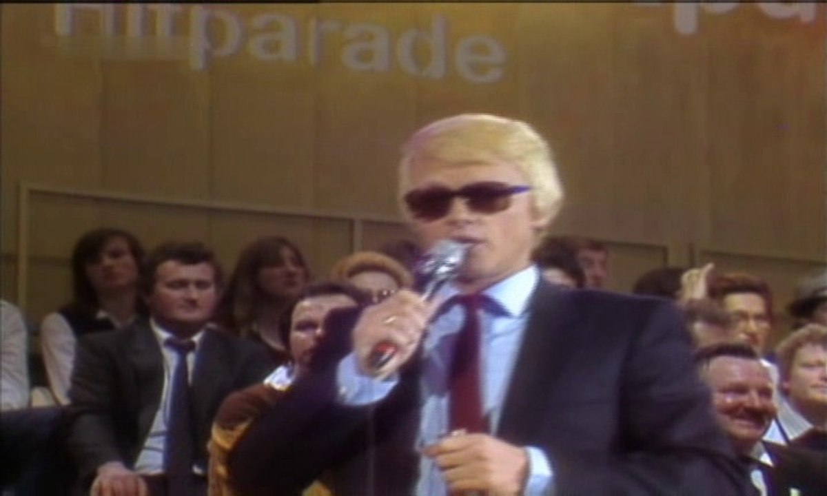 Ja ja die Katja, die hat ja 1981