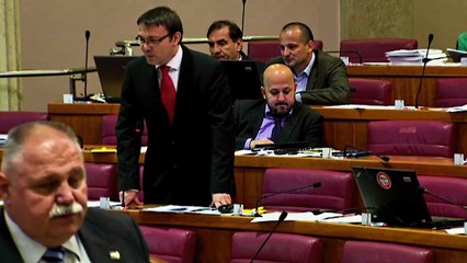 Bauk: "Kada Božo i Tomo rade 'party za ekipu', najprije ukinu Stipu."