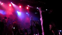 Dir en grey-Hageshisa to,Kono Mune no Naka de Karamituita Shakunetsu no Yami (27/11/11 Espaço Lux)