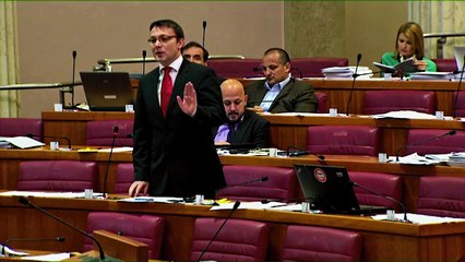 Bauk i Boban - Od koga su učili Tuđman i Mesić?