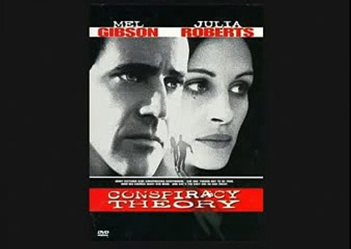 Mel Gibson Exposes CIA MK ULTRA Mind Control Program in Conspiracy Theory