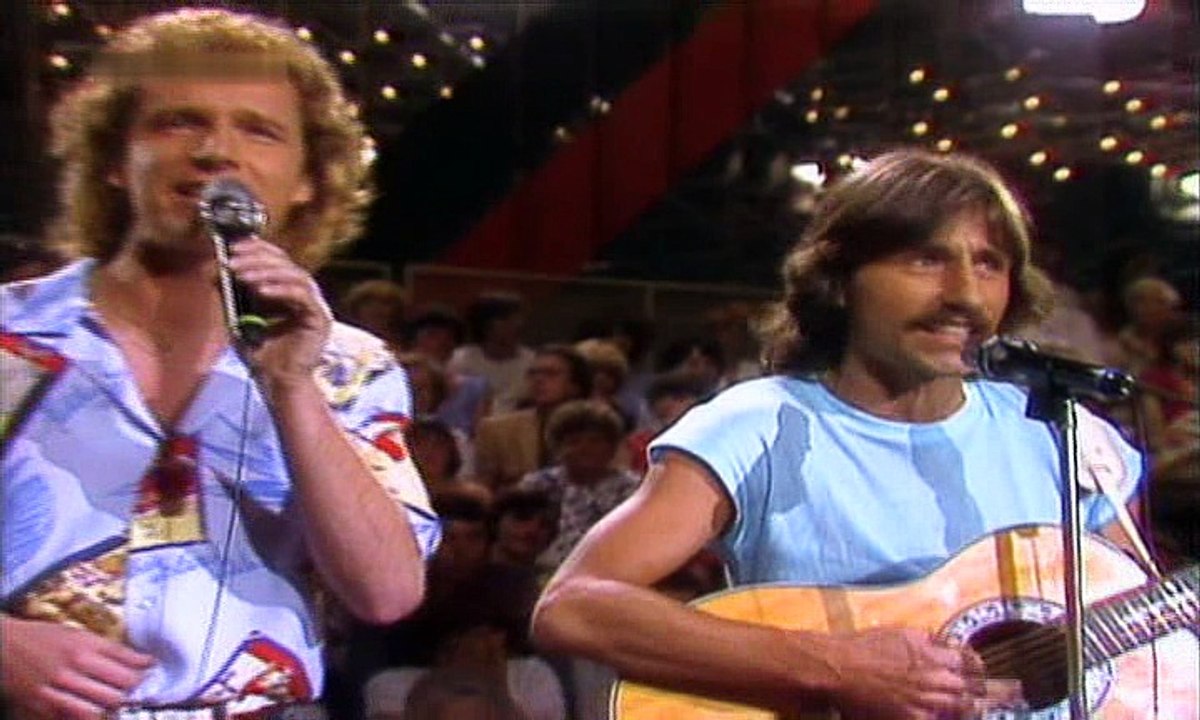 Ein Engel unter'm Dach 1981