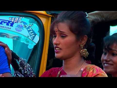 मेला घुमादी जीजा जी - Hey Jagat Janani| Rahul Hulchal | Bhojpuri Mata Bhajan 2015