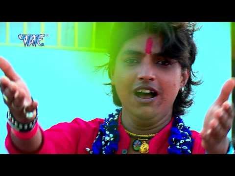 निमिया के डाढ़ मईया - Nimiya Ke Dadh Maiya | Hey Jagat Janani| Rahul Hulchal | Bhojpuri Mata Bhajan